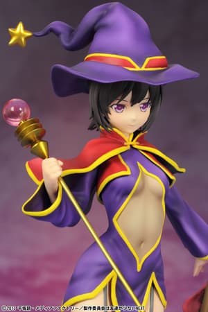 Yozora Mikazuki - Witch Version - 4