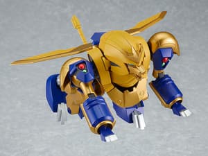 MODEROID KING SQUASHER - 5