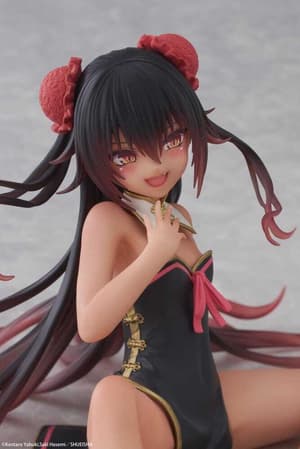 Nemesis - Chinese Dress - Desktop Cute - Taito - 4