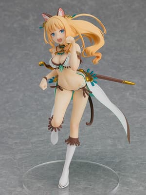 Picatrix - Cat Kingdom - Smile of the Arsnotoria Pop Up Parade - Good Smile Company - 2
