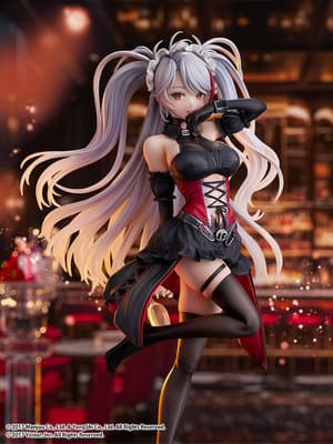Prinz Eugen - Kindred Evening Spirits - Pony Canyon - 1