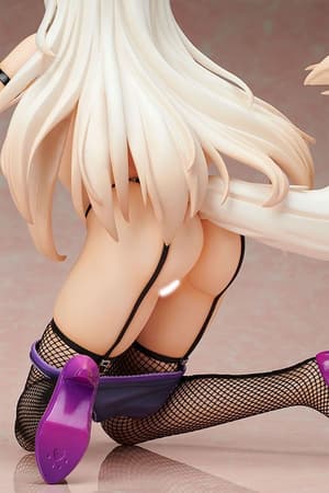 Coconut - Nekopara - Figurine 1/4 Binding / Native - 11