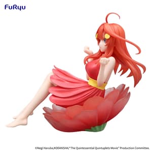 Itsuki Nakano - Bloo-me! - Furyu - 5