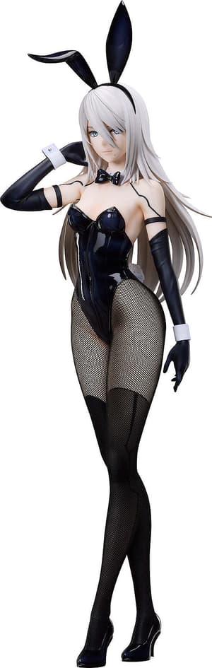 A2 (YoRHa Type A No. 2): Bunny Ver. - 1