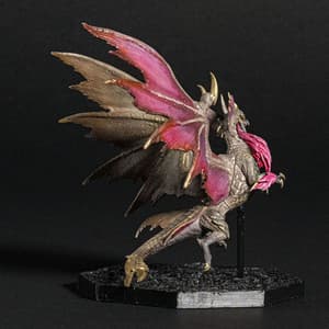 Malzeno - Capcom Figure Builder Cube (13)