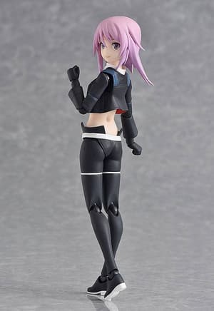 Figma 401 Yotsuyu Hirasaka - 8