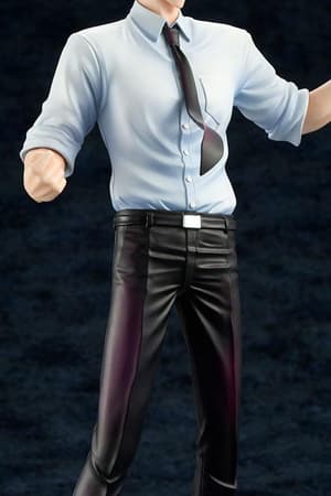 Meisuke Nieno - Amakuni / Hobby Japan - 5