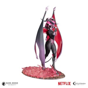 Drolta - Castlevania Nocturne - Dark Horse - 7