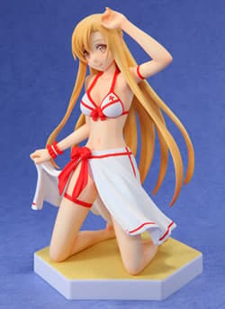 Asuna Yuuki - Bikini Version - exklusive - 2