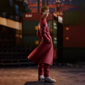 Tetta Kisaki - Tokyo Revengers Vol. 2 - Banpresto (1)