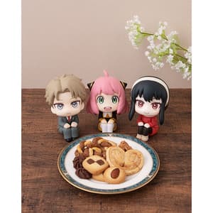 Yor Forger - Spy x Family Look Up - Megahouse (12)