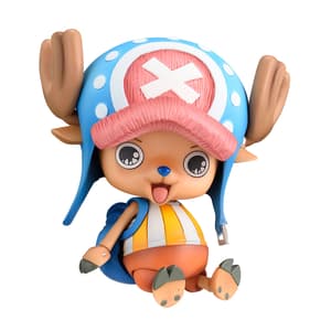 Tony Tony Chopper - Variable Action Heroes - Megahouse (10)
