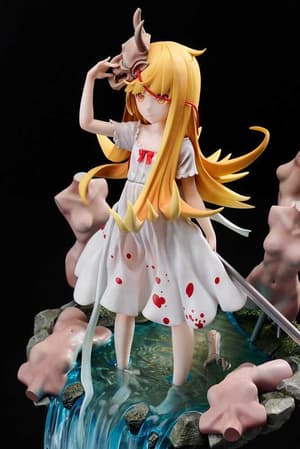 Shinobu Oshino - Shinobumonogatari - Good Smile Company - 9