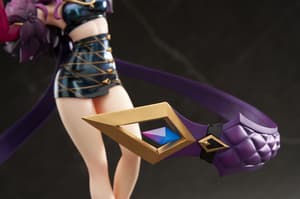 Evelynn - K/DA - Apex Innovation (13)