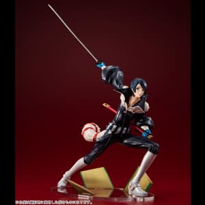 Kitagawa Yuusuke - Lucrea - Megahouse (8)