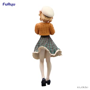 Shigure Ui - Trio-Try-iT - Furyu - 2