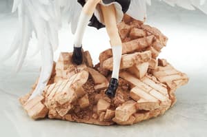 Tenshi / Kanade Tachibana Statue – Broccoli (Angel Beats!) - 16