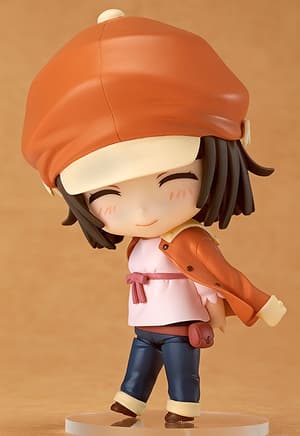 Nendoroid 396 Nadeko Sengoku - 2
