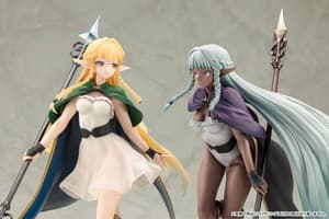 Rosalinde - Kotobukiya - 18