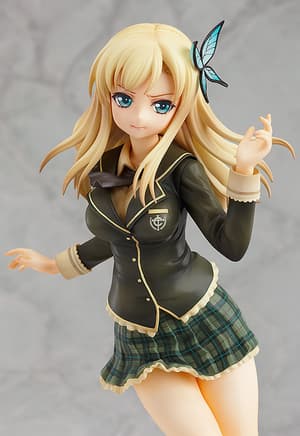 Sena Kashiwazaki - goodsmile - 4