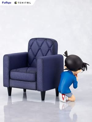 Conan Edogawa - Tenitol - Furyu - 7