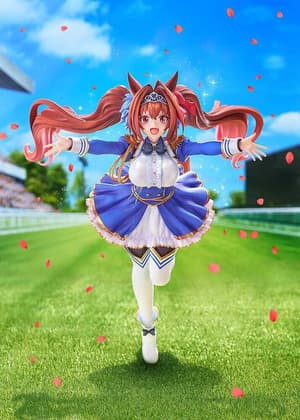 Daiwa Scarlet - Your Scarlet Tailwind - Phat - 9