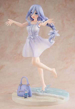 Mio Takamiya: Summer Dress Ver. - 6