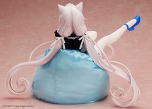 Vanilla - Nekopara - 1/4 Scale Figure (Binding / Native) - 4