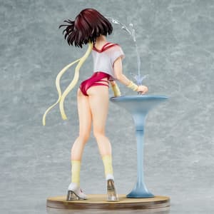 Takaya Noriko - 35th Anniversary - ViVignette - Union Creative / Bandai Namco Filmworks (5)