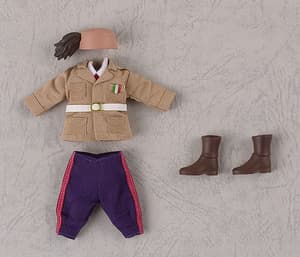 Italien (Veneziano) - Nendoroid Doll (6)