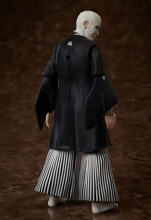 Figma SP-121 Sukekiyo Inugami - 5
