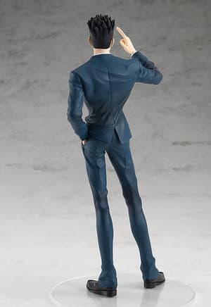 Leorio Paradinight - Hunter x Hunter Pop Up Parade - Good Smile Company (6)