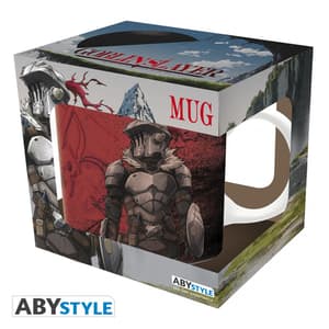 Goblin Slayer - Mug - 320 ml - "Slayer" - AbyStyle - 3