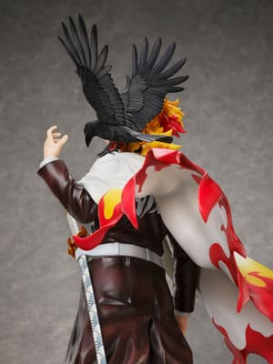 Kyojuro Rengoku - Kasugaigarasu - Aniplex (11)
