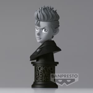 Takemichi Hanagaki - Tokyo Revengers -Faceculptures (Version B) - Banpresto (1)