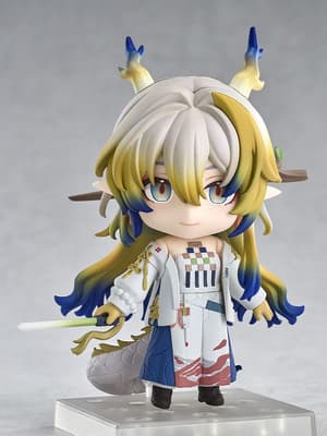 Nendoroid 2722 Shu - 2