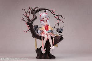 Laffey - Azur Lane - B'Full - 15