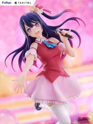 Ai Hoshino - Tenitol - Furyu / Sparrow (4)