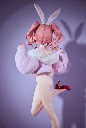Rabbi (rurudo) - Loveit - Fingle Toy | Figurine PVC 1/6 - 32 cm - 6