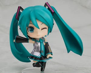 Nendoroid 300 Miku Hatsune 2.0 - 6
