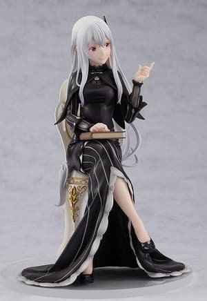 Echidna - Tea Party - KD Colle - Kadokawa Figur - 8