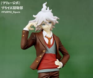 Nagito Komaeda - Spezial Figur - 4
