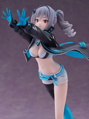 [Dance Dance Dance] Ranko Kanzaki + - 12