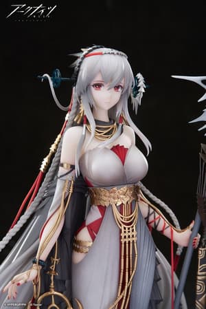 Skadi The Corrupting Heart - The Pilgrim - Apex - 13