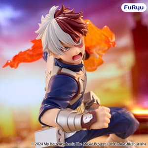 Shoto Todoroki - Muchute - Furyu - 3