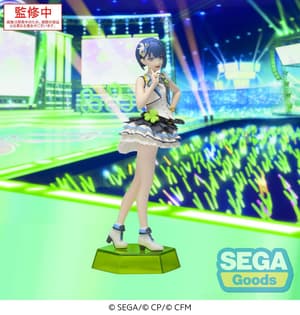 Haruka Kiritani - Desktop x Decorate Collections - Sega - 3