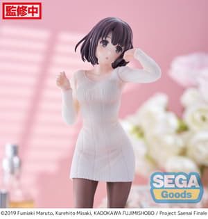 Megumi Kato - Sweater - Luminasta - Sega (4)