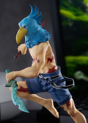 Sunraku - Shangri-La Frontier Pop Up Parade - Good Smile Company - 3