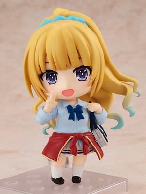 Nendoroid 1952 Kei Karuizawa (2)