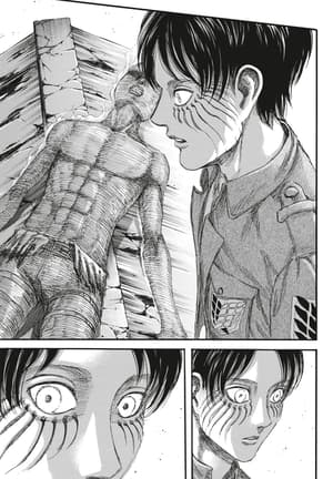 Attack on Titan - Carlsen - Band 21 - 2
